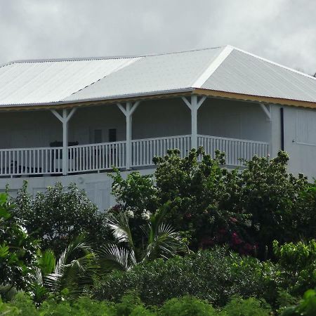 Villa Laureal Grand-Bourg  外观 照片
