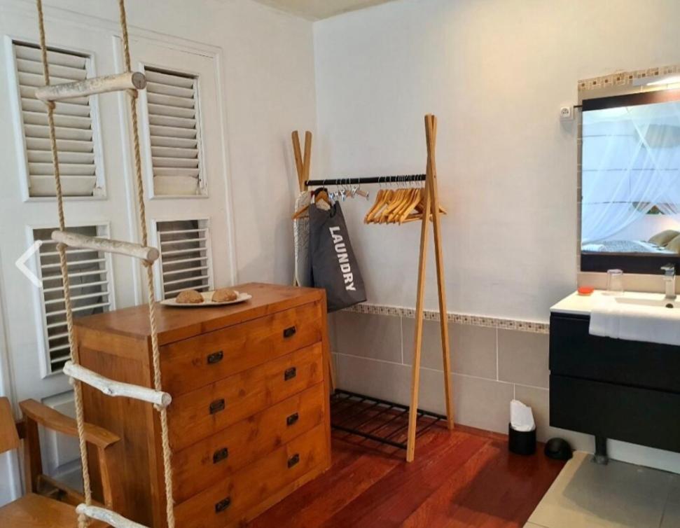 Villa Laureal Grand-Bourg  外观 照片