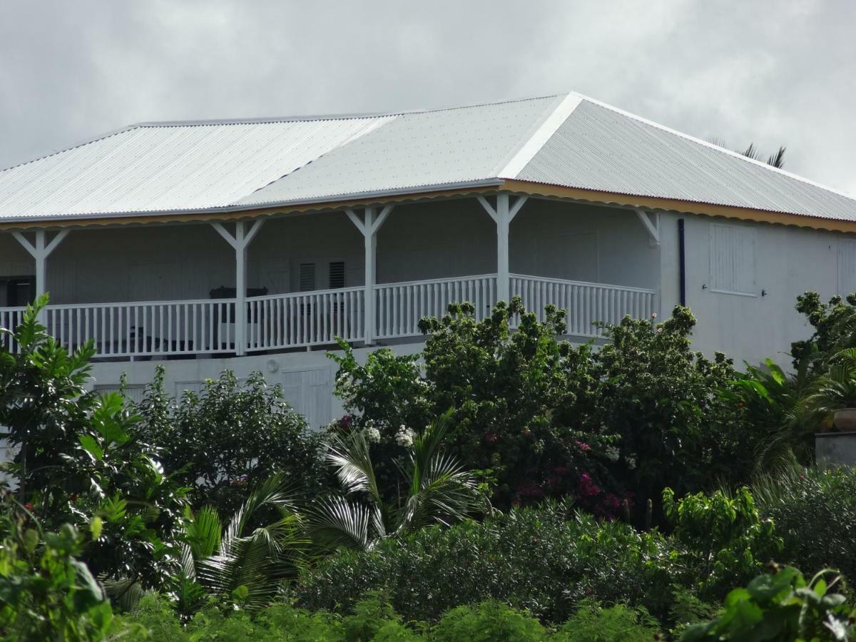 Villa Laureal Grand-Bourg  外观 照片