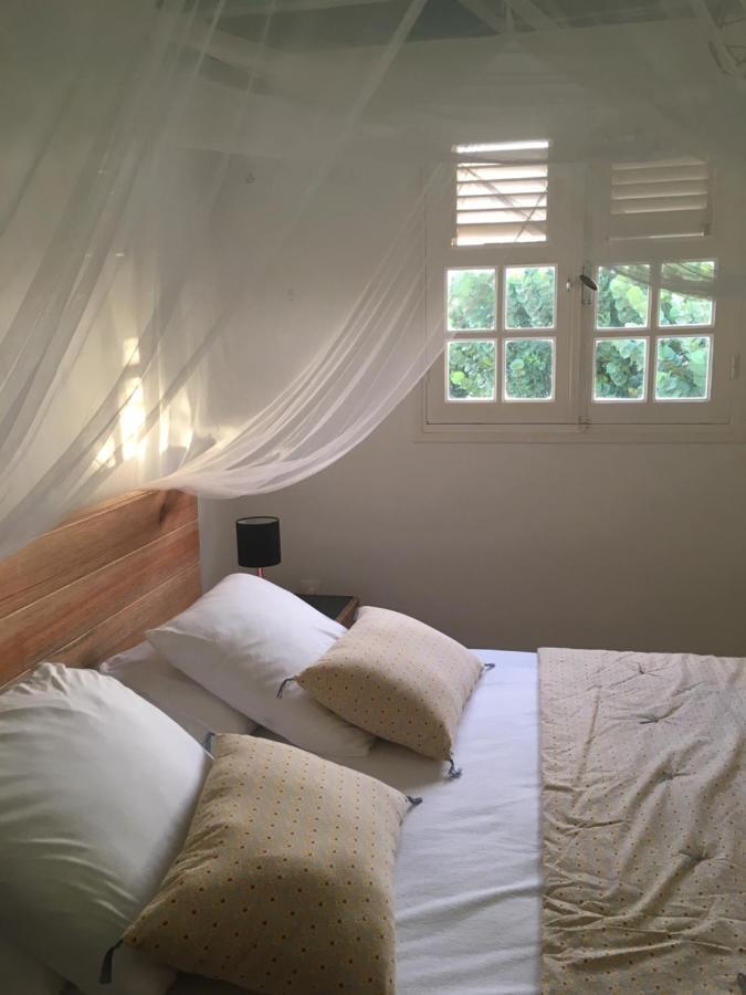 Villa Laureal Grand-Bourg  外观 照片